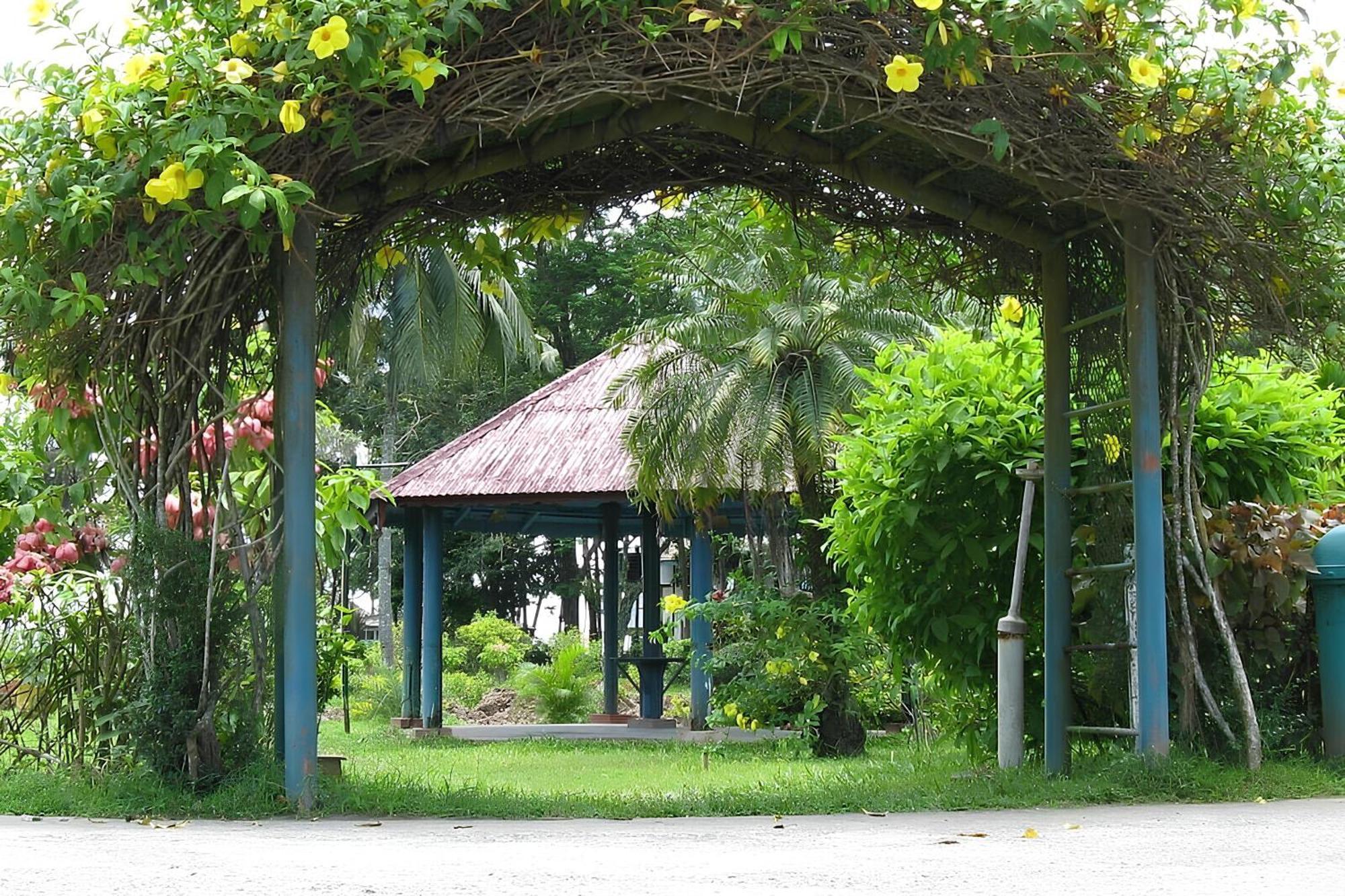 Peerless Resort Port Blair Shadipur Buitenkant foto